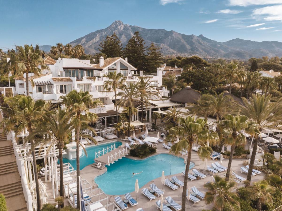 Puente 5* Marbella